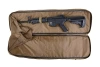 GFC Tactical - Pokrowiec na replikę ASG - 96 cm - Tan - GFT-22-001257