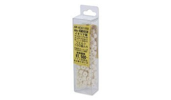 KM-Head - Zestaw filców do czyszczenia lufy