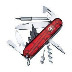 Victorinox - Scyzoryk CyberTool 29 - 1.7605.T