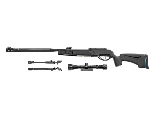 Gamo - Wiatrówka HPA MI z lunetą 3-9 x 40 - 4,5 mm - 61100791-MIGT16J