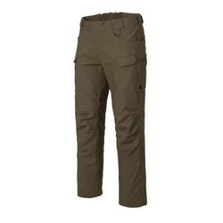 Helikon - Spodnie taktyczne UTP® (Urban Tactical Pants®) - Polycotton Ripstop - RAL 7013 - SP-UTL-PR-81