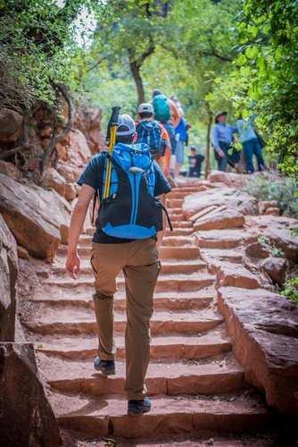 Helikon - Plecak Summit® - 40 L - Olive Green - PL-SMT-CD-02