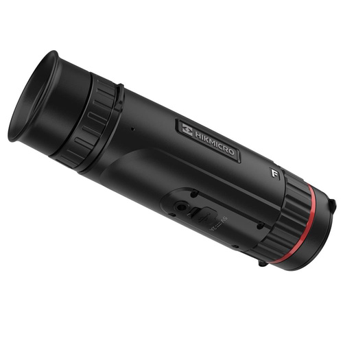 Hikvision - Kamera termowizyjna Hikmicro Falcon FH25 - Czarna - HM-TS43-25XG/W-FH25