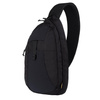 Helikon - Plecak EDC Sling® - 6,5 L - Cordura® - Czarny - PL-ESB-CD-01