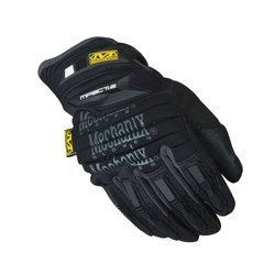 Mechanix - Rękawice taktyczne M-Pact2 Covert Glove - Czarny - MP2-05
