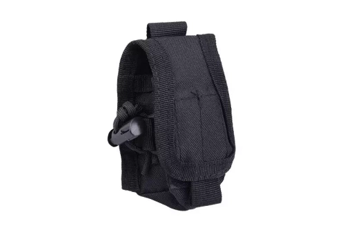 GFC Tactical - Uniwersalna ładownica MINI (PMR) - Nylonowa - Czarna - GFT-19-009842