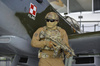 Direct Action - Kamizelka taktyczna Plate Carrier Spitfire - Ranger Green - PC-SPTF-CD5-RGR