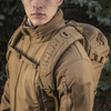 M-Tac - Plecak turystyczny Gen.II Elite Small - 25 L - Coyote - 10088805