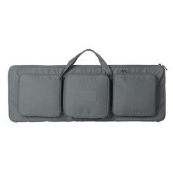 Helikon - Pokrowiec na broń Double Upper Rifle Bag 18® - Cordura® - Shadow Grey - TB-DU8-CD-35