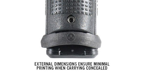 Magpul - Lejek GL Enhanced Magazine Well do GLOCK® 17 GEN 4 - MAG932