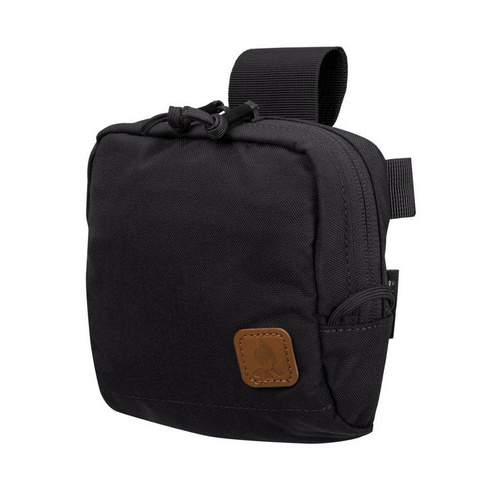 Helikon - Kieszeń survivalowa SERE - Cordura® - Czarna - MO-O06-CD-01