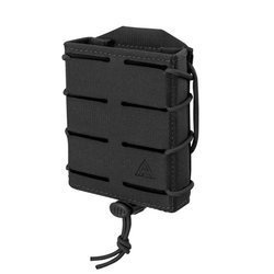 Direct Action - Ładownica na magazynek AR Rifle Speed Reload Pouch Short® - Czarna - PO-RFSS-CD5-BLK