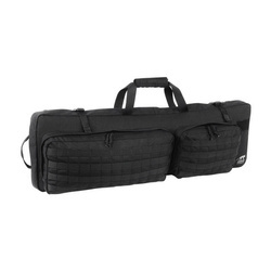 Tasmanian Tiger - Pokrowiec na broń Modular Rifle Bag - 101 cm - Czarny - 7841.040