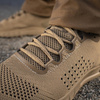 M-Tac - Buty trekkingowe Summer Light - Coyote - MTC-805514-COY