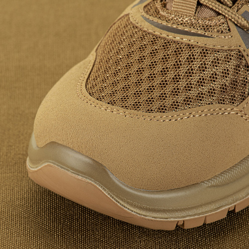 M-Tac - Buty taktyczne letnie Iva - Coyote - 30804105