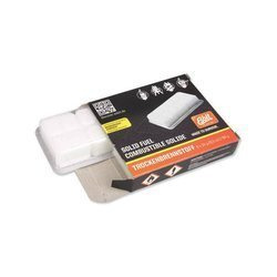 Esbit - Paliwo stałe w kostkach do kuchenek turystycznych - 6x 14 g