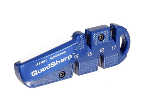 Lansky - Wielofunkcyjna ostrzałkado noży QuadSharp - QSHARP