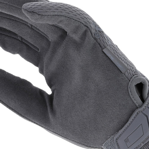 Mechanix - Rękawice taktyczne Original - Wolf Grey - MG-88