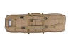GFC Tactical - Pokrowiec na replikę ASG - 96 cm - Tan - GFT-22-001257
