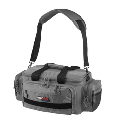 Double Alpha Academy - Torba na strzelnicę DAA Ballistic Range Bag - Cordura - Szary - 103843