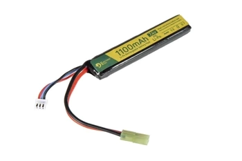 Electro River - Akumulator Li-Po - 1100mAh - 7,4V - 20C - ELR-06-026747