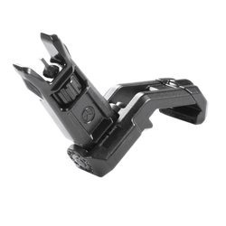 Magpul - Muszka składana MBUS® Pro Offset Sight Front - MAG525