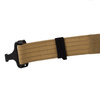 Helikon - Pas strzelecki Competition Nautic Shooting Belt - Coyote - PS-CNS-NL-11