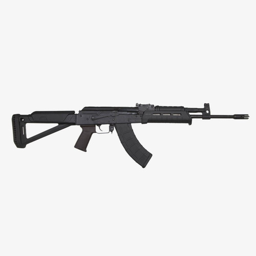 Magpul - Poduszka policzkowa AK MOE® - 0.5" - Czarny - MAG446-BLK