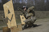 Direct Action - Kamizelka taktyczna Plate Carrier Spitfire MK II - Coyote Brown - PC-SPT2-CD5-CBR