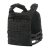 M-Tac - Kamizelka taktyczna Plate Carrier Cuirass QRS XL Gen.II - Czarna - 10180802