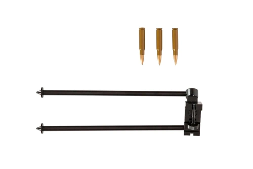 ARES - Replika karabinu snajperskiego WA2000 - ARE-03-030014