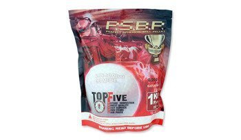 G&G - Kulki ASG - 0,20g - 5000 szt.