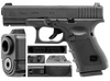 Umarex - Replika pistoletu Glock 19 Gen4 - GBB - 2.6456