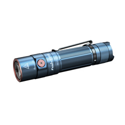 Fenix - Latarka LED E35R - 3100 lm - 15 103 cd - E35RGB