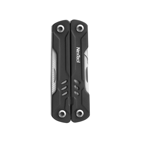 Multitool NexTool Mini Sailor - 10 Narzędzi - Czarny - NE20156A-BLACK