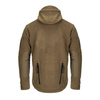 Helikon - Bluza polarowa Patriot Double Fleece - Coyote Brown - BL-PAT-HF-11