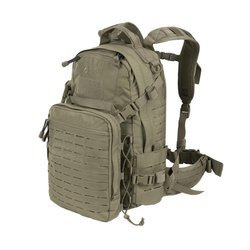 Direct Action - Plecak taktyczny GHOST MkII® - Cordura® - Adaptive Green - BP-GHST-CD5-AGR