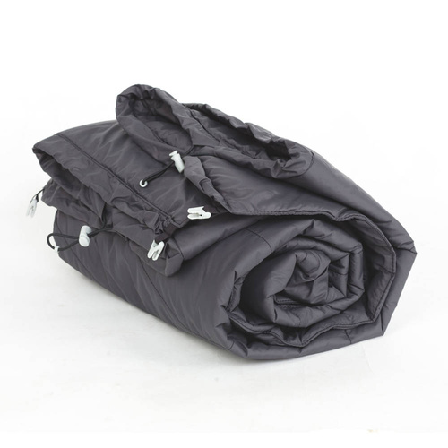 Lesovik - Podpinka do hamaka OTUL Lite Primaloft Silver - Midnight Sky