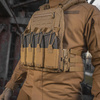 M-Tac - Kamizelka taktyczna Plate Carrier Cuirass QRS XL - Coyote - 10180005