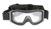 Bolle Tactical - Gogle taktyczne X1000 - Dual Lens - X1NDEI