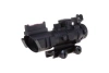 Theta Optics - Luneta Rhino do replik ASG - 4x32 - Czarna - THO-10-009050