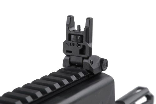 KRYTAC - Replika pistoletu maszynowego KRISS Vector - Czarny - KRT-01-019949