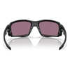 Oakley - Okulary balistyczne SI Ballistic Shocktube - Matte Black - Prizm Tr22 - OO9329-02
