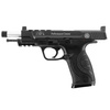 Umarex - Wiatrówka pistolet Smith&Wesson Performance Center Ported M&P9L - Kal. 4,5 mm BB - 5.8404