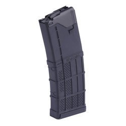 Lancer - Magazynek L5AWM® 30 - 5.56x45mm / .223 - Opaque Black - L5AWM30