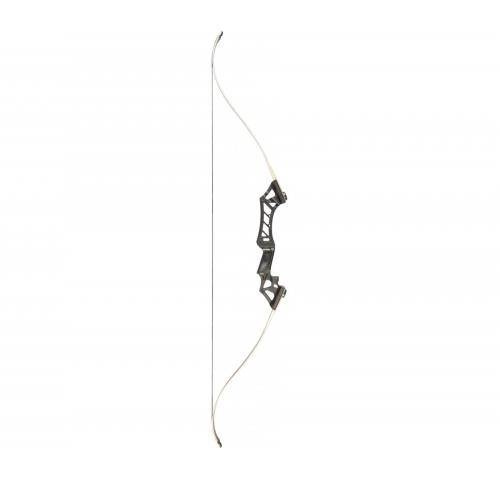 Umarex - Łuk refleksyjny NXG RB Takedown 30-60 lbs - Czarny - 2.2339
