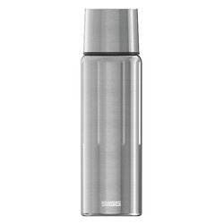 SIGG - Termos Gemstone IBT Selenite - 1.1 L - Srebrny - 8736.10