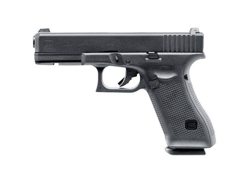 Umarex - Replika pistoletu Glock 17 Gen5 - GBB - 2.6457