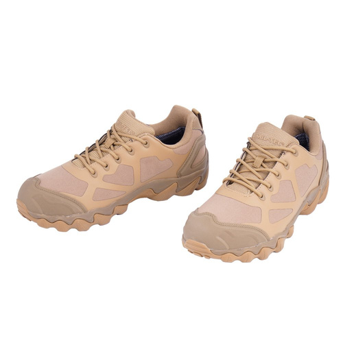 Mil-Tec - Buty taktyczne Chimera Low - Dark Coyote - 12818119
