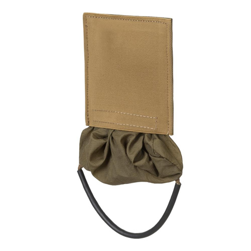 Direct Action - Worek Zrzutowy Slick Dump Pouch® - Coyote Brown - PO-DPSL-NLN-CBR